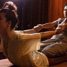 Massage in Nashik